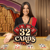 32 Baraha Arion Games live-casino