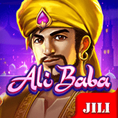 Ali Baba Arion Games hot