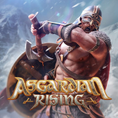 Asgardian Rising Arion Games hot