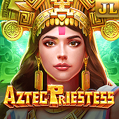 Aztec Priestess Arion Games hot