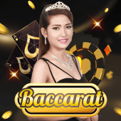 Baccarat A Arion Games live-casino
