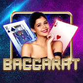 Baccarat B Arion Games live-casino
