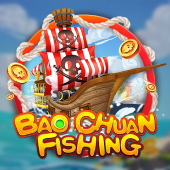 Bao Chuan Fishing Arion Games fishing