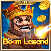 Boom Legend Arion Games fishing