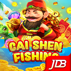 Cai Shen Fishing Arion Games hot