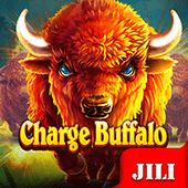 Charge Buffalo Arion Games hot
