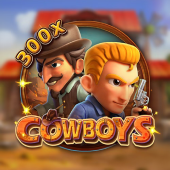 Cowboys Arion Games hot