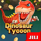Dinosaur Tycoon Arion Games fishing