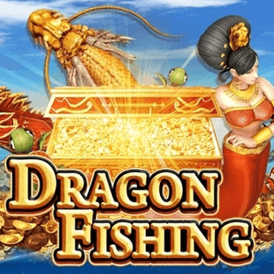Dragon Fishing Arion Games fishing