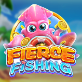 Fierce Fishing Arion Games fishing