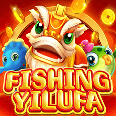 Fishing Yi Lu Fa Arion Games fishing