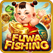 Fuwa Fishing Arion Games fishing