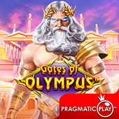 Gates of Olympus Arion Games hot