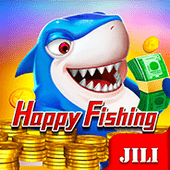 Happy Fishing Arion Games hot