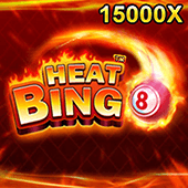 Heat Bingo Arion Games hot