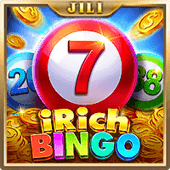 Irich Bingo Arion Games slot