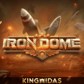 Iron Dome Arion Games cards