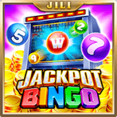 Jackpot Bingo Arion Games hot