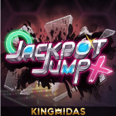 Jackpot Jump Arion Games cards