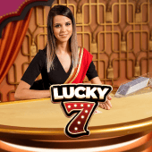 Lucky 7 Arion Games live-casino