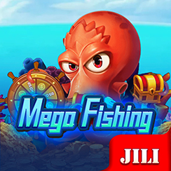 Mega Fishing Arion Games fishing