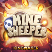 Minesweeper Arion Games cards