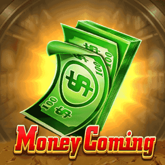 Money Coming Arion Games slot