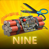 Nine Arion Games cards
