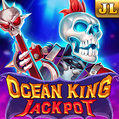 Ocean King Jackpot Arion Games fishing