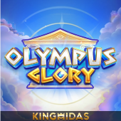 Olympus Glory Arion Games cards