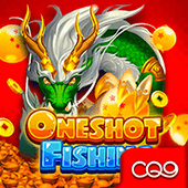 Oneshot Fishing Arion Games fishing