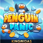 Penguin Panic Arion Games cards