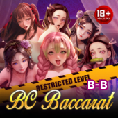 Sexy Blockchain Baccarat B B Arion Games live-casino