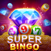 Super Bingo Arion Games hot