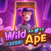 Wild Ape Arion Games hot