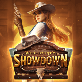 Wild Bounty Showdown Arion Games slot